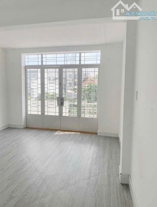 Nhà Mới, 3 Lầu, 3PN, Hẻm Xe Hơi Nơ Trang Long – Thuê Ngay! vì rẻ 15,5 - 2