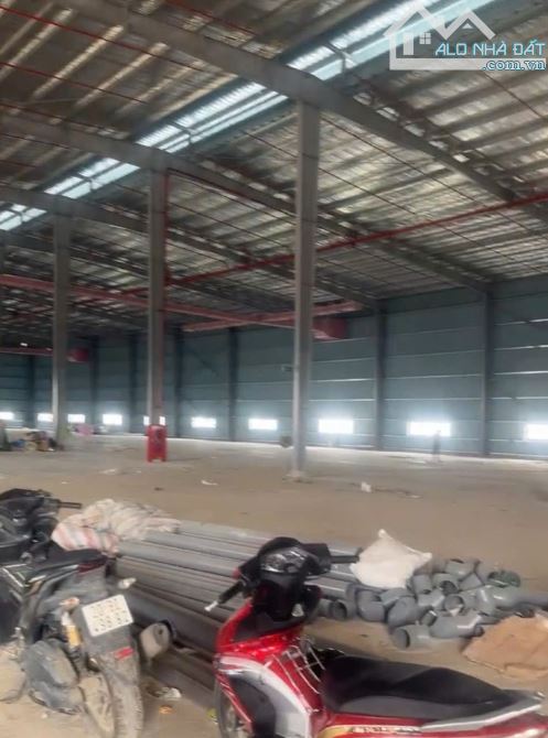 Chuyển nhượng nhà máy gạch không nung Gia Viễn, Ninh Bình - 2