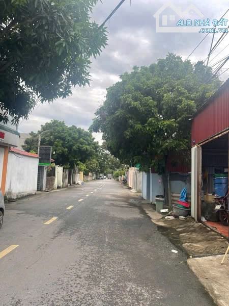 Bán Đất Nhật Tảo Bắc Từ Liêm Cạnh Ciputra 40m giá 5.5 tỷ - 2