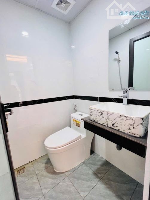 MỸ ĐÌNH - Ở KẾT HỢP KINH DOANH- 34M x 6 TẦNG - 8 NGỦ - NHỈNH 6 TỶ- Nhà dân Xây. - 2