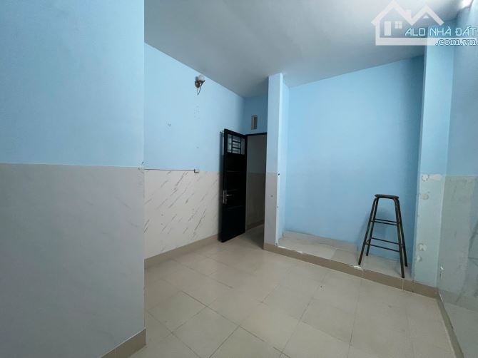 Bán nhà Đường Số 7 - gần Ni Sư Huỳnh Liên - DT 37m2 - 2 tầng - giá 5 tỷ - 2