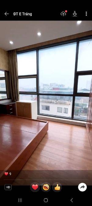 Bán căn hộ Plaza Mỹ Đình, căn góc, 3 ngủ, siêu thoáng, full nội thất - 2