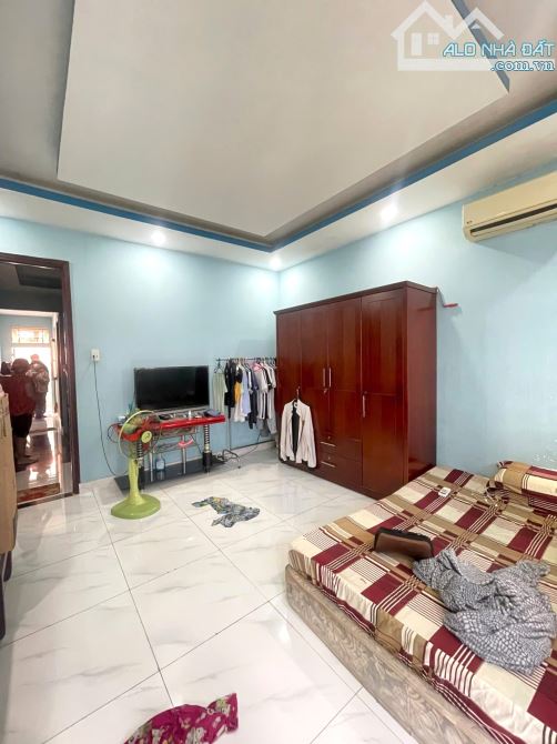 Bán Nhà Đường Liên Khu 4-5, 2 Tầng BTCT( 4m x 15m), 3 phòng ngủ, chỉ nhỉnh 3.95 Tỷ - 2