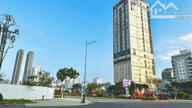 Bán Lô Góc 3 mặt tiền Phạm Văn Đồng - DT 2470m- GỌI ĐÀM TIẾN❌ - 2
