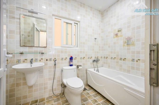 🏡 BÁN NHÀ 4 TẦNG – HẺM 7M – ĐƯỜNG NGUYỄN VĂN LƯỢNG, P17, GÒ VẤP – DT 6,5x14M – GIÁ 12 TỶ - 2