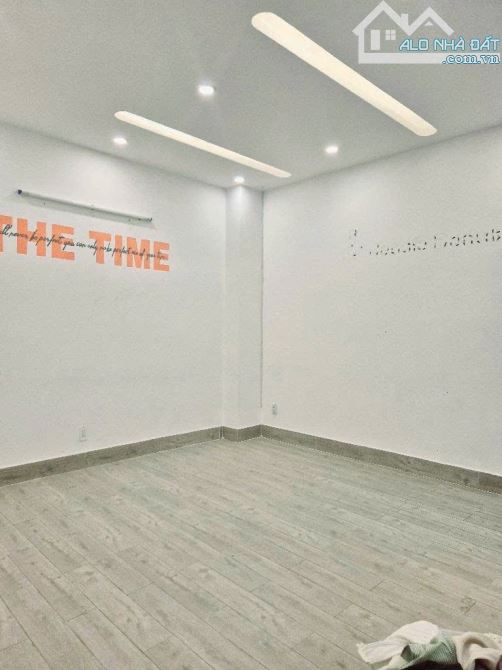 5❌16m, BÁN NHÀ 5 TẦNG, ĐƯỜNG 8M THÔNG, 347/ LÊ VĂN THỌ, P9 GÒ VẤP, NHỈNH 9 TỶ - 2