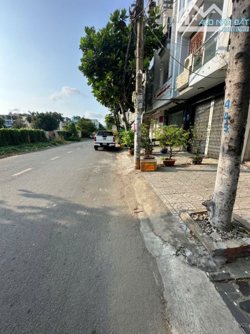 NHÀ ĐẸP Khu Tên Lửa – 4 x 16M - 8 TỶ – Khu An Ninh - 2