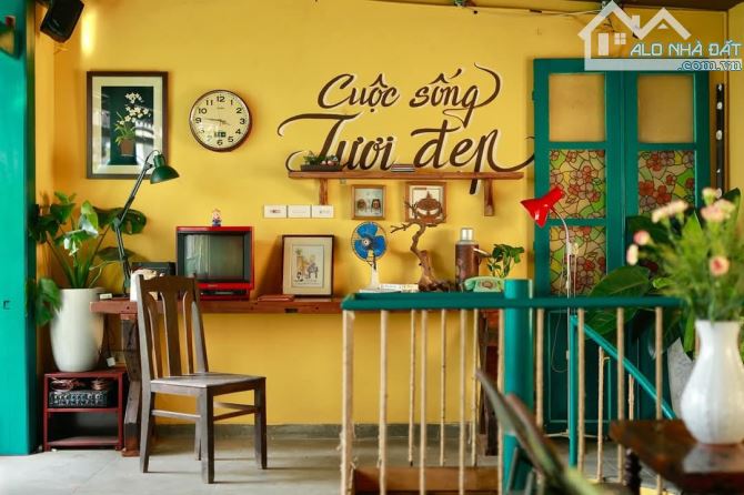 Bán nhà biệt thự phố Đặng Thái Thân, 65m2, tầng 1 và 3, mặt tiền 7.5m, 17.3 tỷ, KD đỉnh - 2