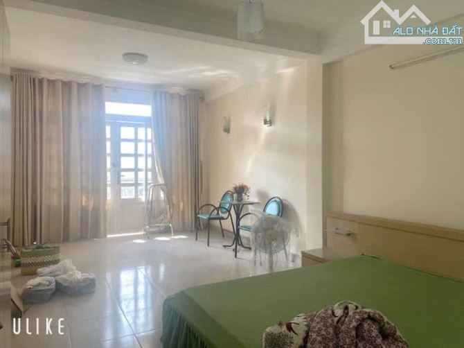 HẺM 7m thẳng trục - 40m ra MẶT TIỀN Nguyễn Kiệm, nhà 4Tầng - (4 x 25) chỉ nhỉnh 17tỷ - 2