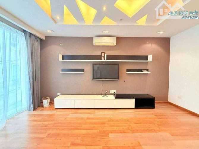 BÁN NHÀ LÔ GÓC - 3 MẶT THOÁNG - PHỐ LINH LANG - Q. BA ĐÌNH - KINH DOANH - TIỆN ÍCH ĐỈNH - - 2
