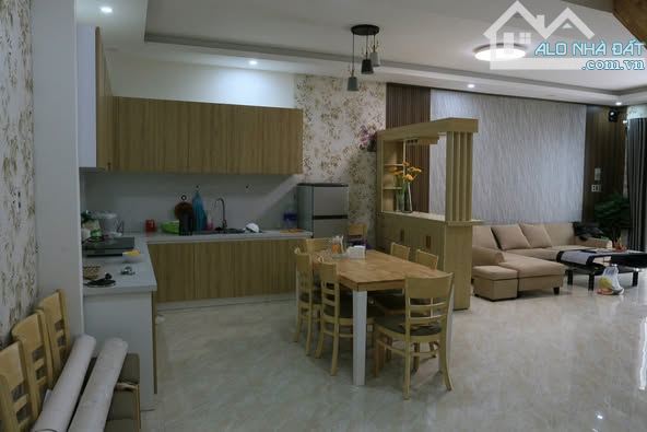 BÁN NHÀ ĐẸP – SỔ RIÊNG XÂY DỰNG – 5ty6 TẠI QUANG TRUNG, P10, - 2