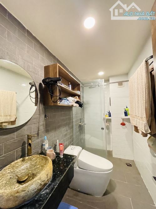 GIẢM 500TR_GIÁ CHỐT TRONG THÁNG7 LÀ 4TY200_4.5X15.5M_2TANG_THIẾT KẾ ĐẸP - 2