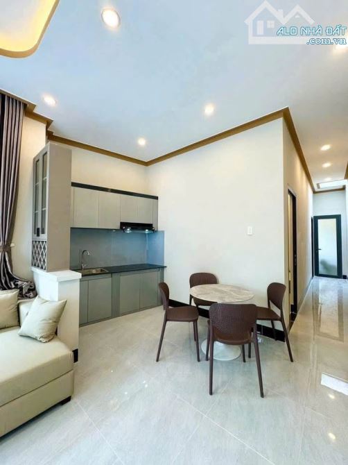 Bán gấp căn nhà cấp 4, SHR, 103m2, Tân Thạnh Đông, Giá chỉ 1 tỷ 150. - 2
