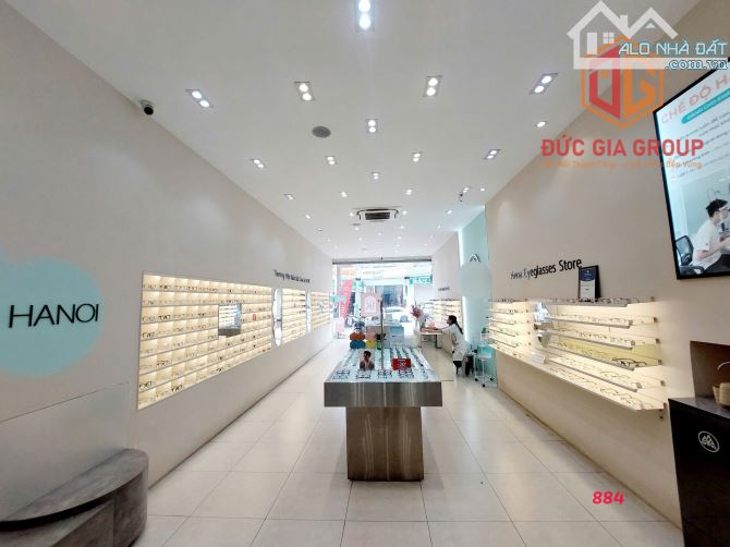 Cho thuê mặt bằng đường Phạm Văn Thuận vị trí đẹp gần Vincom Biên Hòa - 2