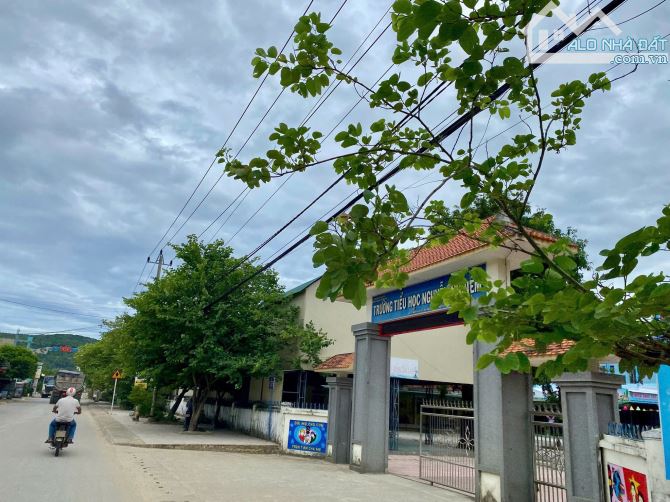 MẶT TIỀN VÕ TÙNG ,ĐỨC PHỔ ,TIỆN KINH DOANH 02 LÔ LIỀN KỀ - 2