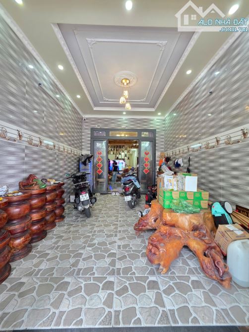 4,7Tỷ TL🔥Bán nhà Có 7 Phòng_102,6m2_Gần đường Lê Hồng Phong 100m, p.Tân Bình, Tp.Dĩ An - 2