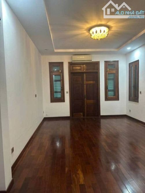 BÁN NHÀ LẠC LONG QUÂN - Q. TÂY HỒ - VỈA HÈ RỘNG -VIEW HỒ TÂY - AN SINH MỸ MÃN - TTTM LOTTE - 2