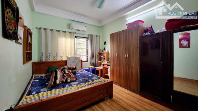 Quang Trung Hà Đông, nhà 4t- 2thoáng dt55m2 ô tô tận cửa, sát trường Nguyễn Huệ hơn 8 tỷ - 2