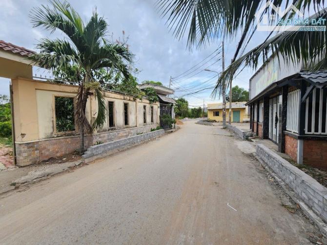 Bán nhanh 2.474,5m2 có 500m2 thổ cư, 8,5Tr/m2, Nhơn Đức, Nhà Bè - 2