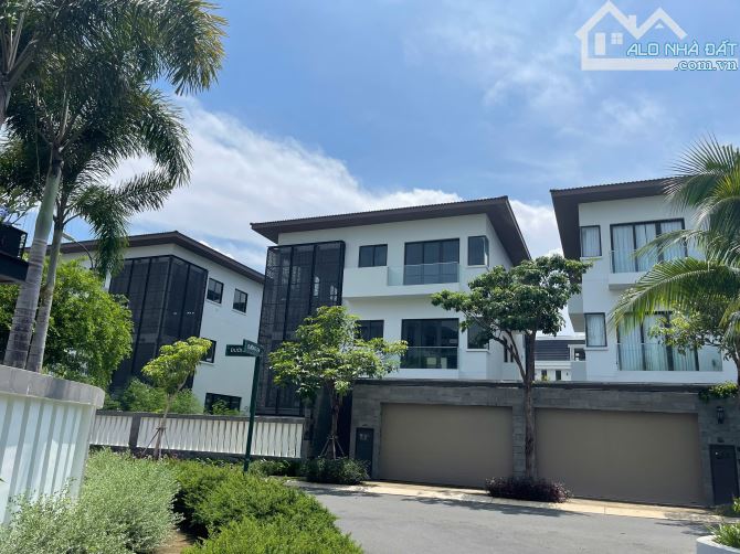 Bán biệt thự cao cấp thuộc dự án Lavida Vũng Tàu - 2