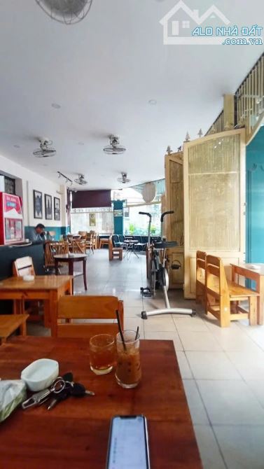 ️🏆 BÁN NHÀ GÓC 2 MẶT TIỀN ĐẸP NHẤT TÔ HIẾN THÀNH NGANG 10M - 3 TẦNG - 25,5 TỶ - 2