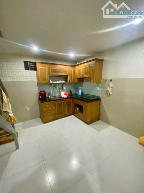 🔥 CƠ HỘI VÀNG CHO NHÀ ĐẦU TƯ XÂY CĂN HỘ 6 TẦNG KHAI THÁC DÒNG TIỀN – TẠI ĐÀ NẴNG - 2
