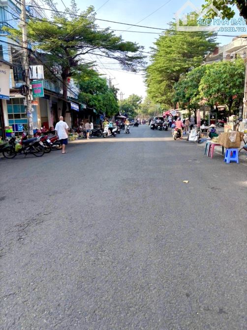 BÁN GẤP MIẾNG ĐẤT 100M2 MT HÀN THUYÊN GIÁ 2TỶ6 NGAY CHỢ AN BÌNH - 2