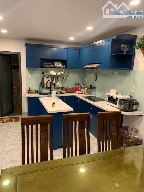 BIỆT THỰ SÂN VƯỜN KHU SÔNG SÀI GÒN, GIÁP Q1, 200M2, GIẢM GẤP 1,5 TỶ - 2