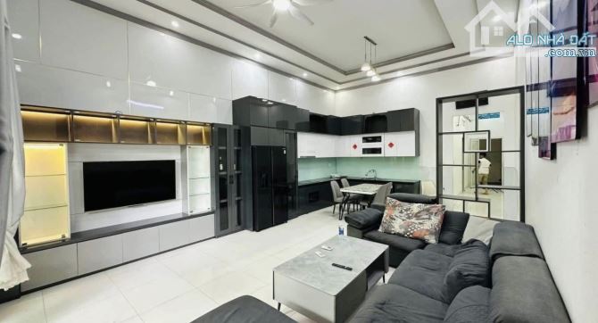 nhà mặt tiền A1 Phạm Ngũ Lão trong vành đai xã Cư Ebur-Tp BMT - 2