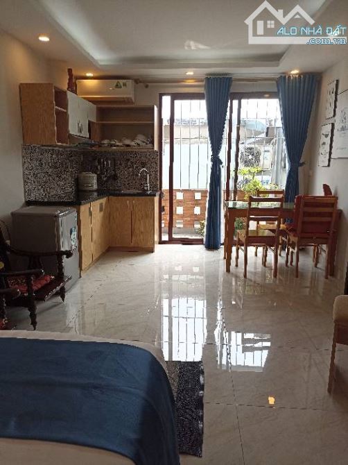 Bán nhà mặt phố Nguyễn Khuyến, Quốc Tử Giám, 150m2 x 8 tầng, mặt tiền gần 4m, 85 tỷ! - 2