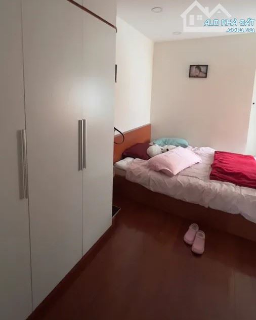 CỰC HẤP DẪN! MT LÔ GÓC NGUYỄN ĐÌNH CHIỂU, Q3 – 46M² NỞ HẬU, 3 TẦNG – CHỈ 17 TỶ TL - 2