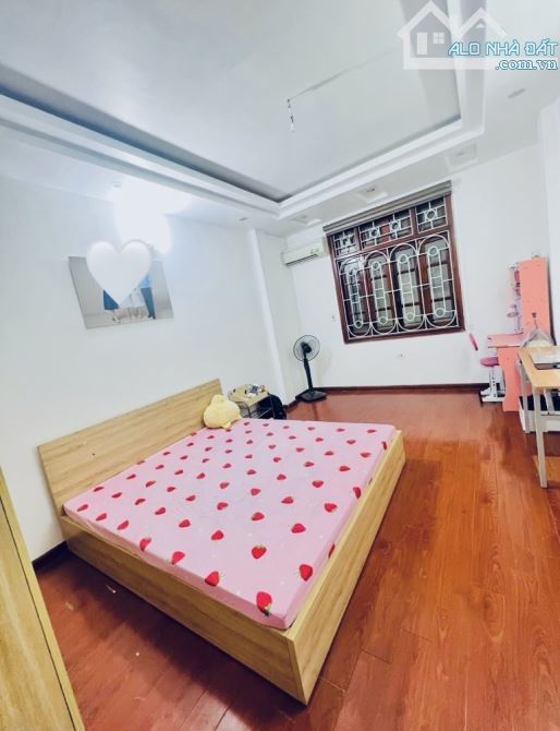 CẦU GIẤY - VỊ TRÍ GẦN PHỐ - PHÂN LÔ - OTO TRÁNH 50M - 6 TẦNG ĐẦY ĐỦ CÔNG NĂNG - DT 33M - 2