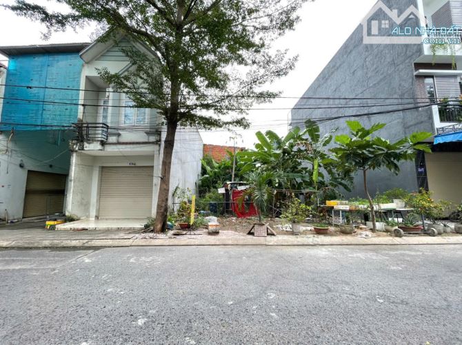 Đất gần vòng xoay An Phú, phường An Phú, TP Thuận An. 3,15 tỷ - 2