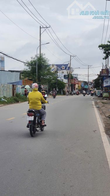 1000m2 kho sẵn cho thuê 15triệu ngay đường 1A hoặc công nghệ mới vĩnh lộc - 2