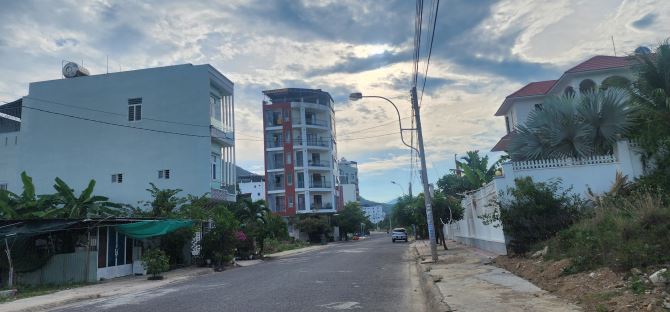 Đất mặt tiền Triệu Quang Phục Đông vĩnh hòa Nha Trang - 2