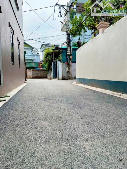 ❌CHƯA ĐẾN 4 TỶ ❌Ô TÔ 7 CHỖ ĐỖ CỬA, FULL THỔ CƯ, KHỔ ĐẤT RỘNG XÂY NHÀ ĐẸP, NHIỀU TIỆN ÍCH - 2