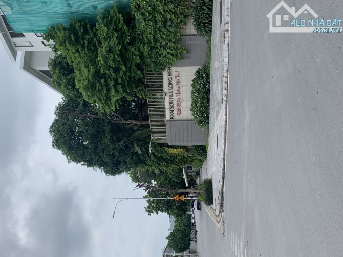 ĐẸP NHẤT KHU NGỌC THUỴ BỒ ĐỀ 155M-2Tầng-7mt.26.8 TỶ Ô TÔ LÔ GÓC 3 THOÁNG TRÁNH KINH DOANH - 2