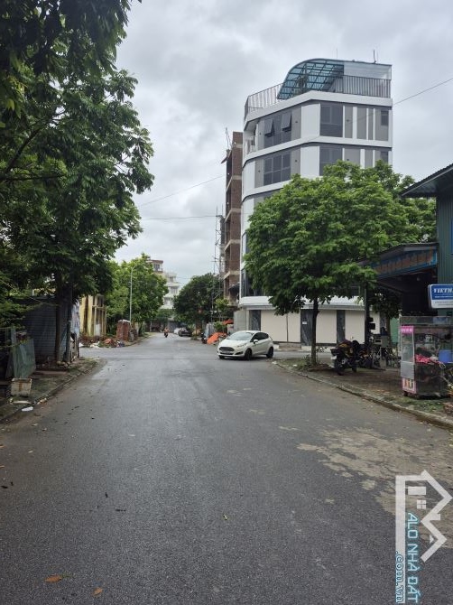 LIỀN KỀ 7 TẦNG THANG MÁY KINH DOANH VĂN PHÒNG ĐỒNG ĐẾ DƯƠNG NỘI HÀ ĐÔNG 54m 16 TỶ - 2
