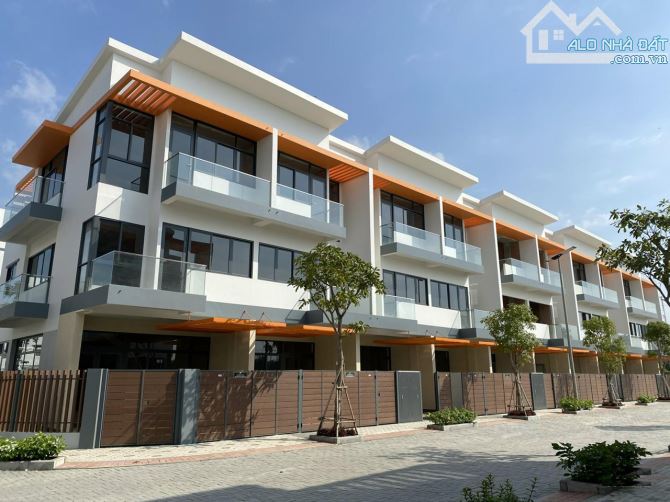 Giỏ hàng 100 căn nhà phố đẹp nhất dự án Elite Life, mặt tiền đường 826E, cách Phú Mỹ Hưng - 2