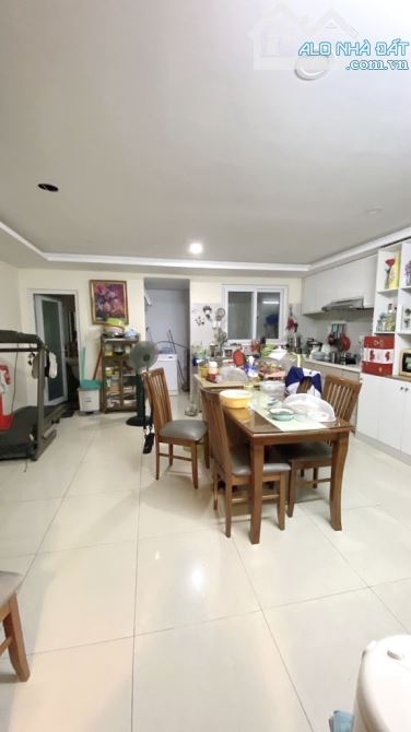 🏡HẺM XE HƠI VÀO TẬN NHÀ💥SỔ NỞ HẬU💥100M2- PHAN VĂN HÂN💥CÓ THANG MÁY💥16.xTỷ TL. - 2