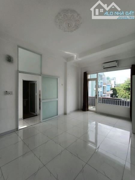 CHDV dòng tiền 70 triệu/tháng – 6 tầng – Giá chỉ 22.5 tỷ – Ngay chợ Bàu Cát, P13 Tân Bình - 2