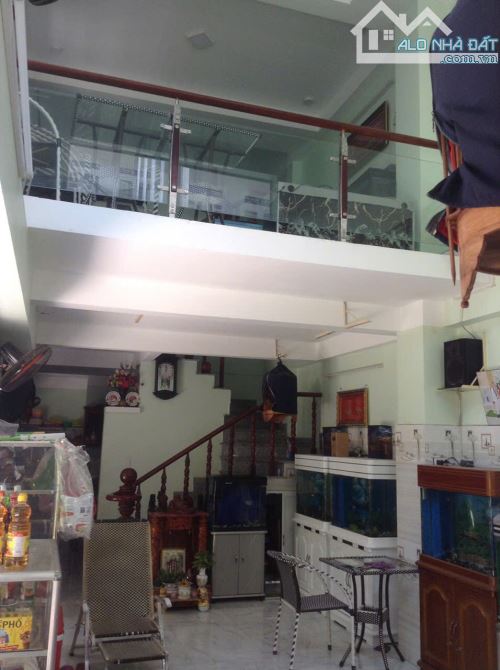 🌟 BÁN NHÀ GÓC 2 MẶT TIỀN ĐƯỜNG 22 – PHƯỜNG LINH ĐÔNG, TP. THỦ ĐỨC 6,3 TỶ - 2