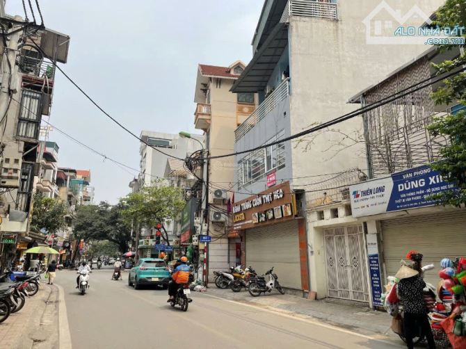 🌹30TR/THÁNG! MẶT TIỀN 7M! MẶT PHỐ TÔ VĨNH DIỆN 80M2, 2 TẦNG. RIÊNG BIỆT HOÀN TOÀN🌹 - 2