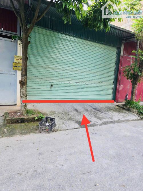 BÁN NHÀ C4 ĐẤU GIÁ ĐÔNG MỸ-THANH TRÌ-LÔ 79 M² P. LÔ-VỈA HÈ-ÔTÔ TRÁNH – KINH DOANH 10.6 TỶ - 2