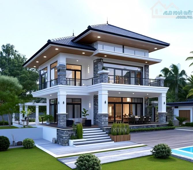 📣📣 MT Lê Quang Bán nhà MT Lê Quang Định DT 9,5x43 giá chỉ 55 tỷ rẻ hơn nhà hẻm - 2