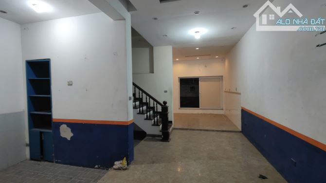 🌹33TR/THÁNG! LIỀN KỀ KĐT MỚI DỊCH VỌNG – THỌ THÁP 100M2, 4 TẦNG, MT6M🌹 - 2