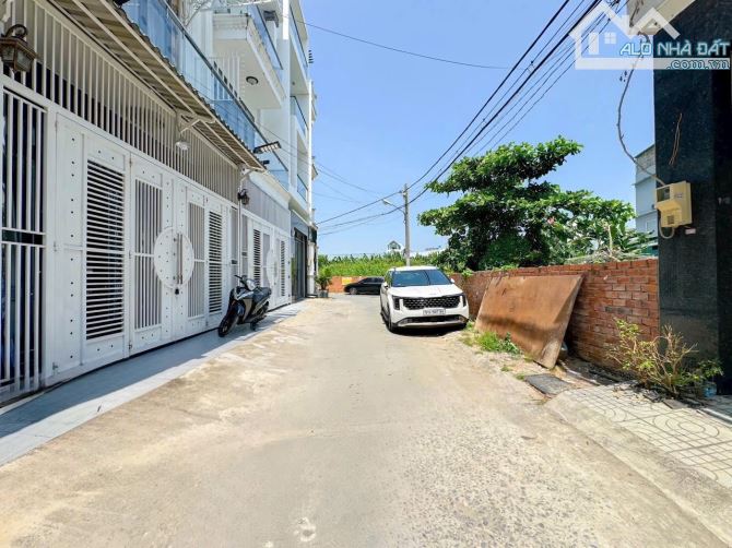 Bán lô đất đẹp 68m,xe hơi tới đất .Huỳnh Thị Đồng.Nhà Bè .Giá 5.55 tỷ. - 2