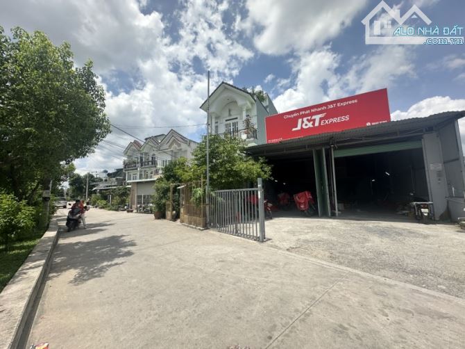 Bán đất thổ cư đường thạnh Xuân 25 phường thạnh Xuân quận 12 - 2