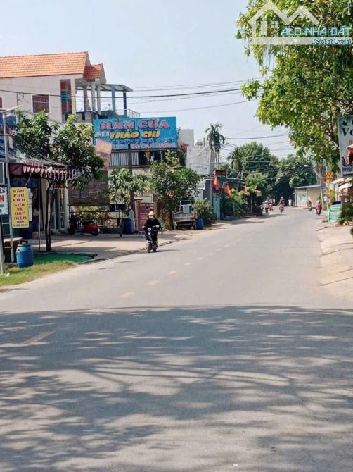 BÁN XƯỞNG 3MT – BÌNH MỸ, CỦ CHI – THU NHẬP 45TR/THÁNG – GIÁ ĐẦU TƯ SINH LỜI - 2