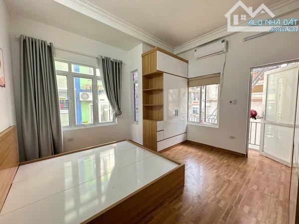 LÔ GÓC PHÚ ĐÔ NAM TỪ LIÊM 25 TỶ DT 110M MT 9M 7T Ô TÔ TRÁNH NGÕ THÔNG KINH DOANH - 2